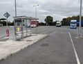 Paulstown: Paulstown smart stop.jpg