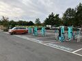 Applegreen: Applegreen Electric Hopwood Park 2024.jpg