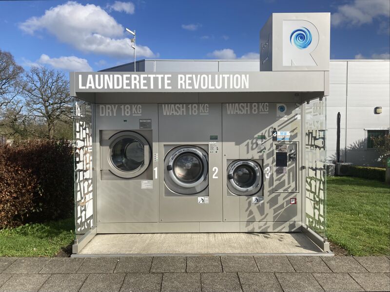File:Revolution Laundry South Mimms 2023.jpg