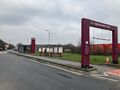 Costa: Costa Drive Thru Clacket Lane East 2025.jpg