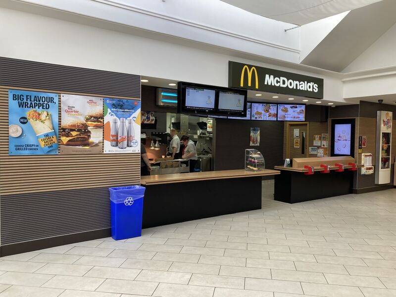 File:McDonald's Chester 2023.jpg