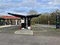 Electric vehicle charging point: EV Point UC Cherwell Valley 2024.jpg