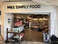 Marks and Spencer Simply Food: M&S Simply Food Knutsford 2024.jpg