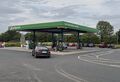 Midway Food Court: Midway Applegreen forecourt.jpg