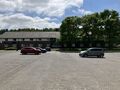 Travelodge: Travelodge Markfield 2025.jpg