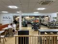 Marks and Spencer Simply Food: M&S Simply Food Bridgwater 2024.jpg