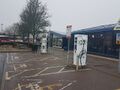 Electric vehicle charging point: Ecotricity Warwick.jpg