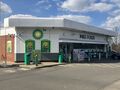 Marks and Spencer Simply Food: M&S Food Bedford 2025.jpg
