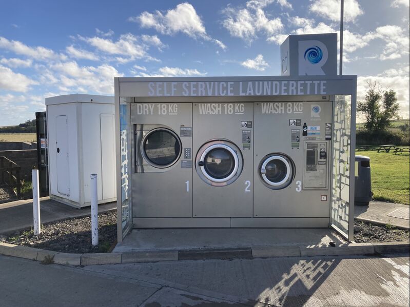File:Revolution Laundry Lindisfarne 2023.jpg