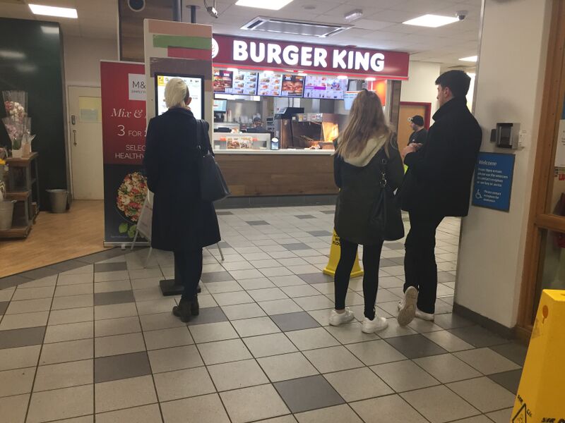 File:Burger King Bridgwater 2019.jpg