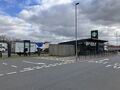 Starbucks: Starbucks Drive Thru Leicester Forest East South 2025.jpg