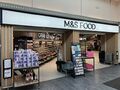 Marks and Spencer Simply Food: M&S Food Stafford North 2025.jpg