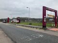 Costa: Costa Drive Thru Clacket Lane West 2025.jpg