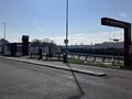 Costa: Costa Drive Thru Toddington South 2025.jpg