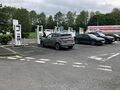 Electric vehicle charging point: GRIDSERVE HPC Burton-in-Kendal 2024.jpg