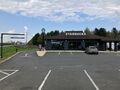 Starbucks: Starbucks Gristhwaite South 2025.jpg