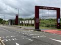 Costa: Costa Drive Thru Sedgemoor South 2024.jpg