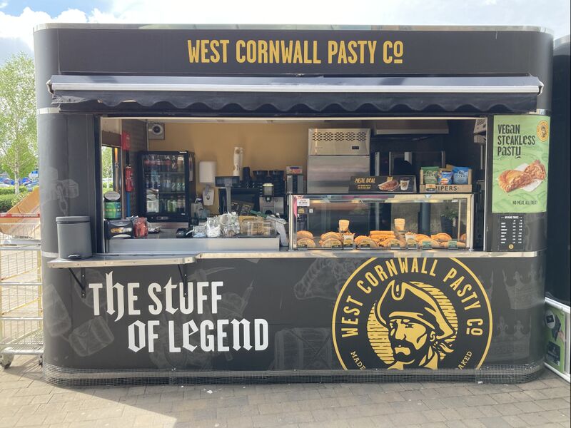 File:West Cornwall Pasty Wetherby 2023.jpg
