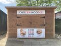 Chozen Noodle: Chozen Noodle Taunton Deane North 2023.jpg