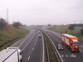 Johnathan404: A1(M) Sprotbrough looking north.jpg