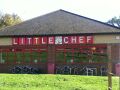 Little Chef: Popham Little Chef 2014.jpg