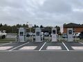 Electric vehicle charging point: InstaVolt Tot Hill 2024.jpg