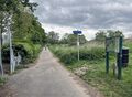 Johnathan404: South Mimms Wash Lane 2025.jpg