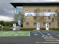 Electric vehicle charging point: GRIDSERVE Wetherby 2025.jpg