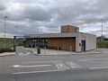 Starbucks: Starbucks Drive Thru Newark 2025.jpg
