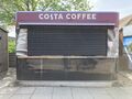 Costa: Costa kiosk Taunton Deane North 2023.jpg