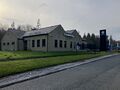 Starbucks: Starbucks Kinmel Park West 2025.jpg
