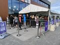 Dunshaughlin: Dunshaughlin Taco Bell queue.jpg