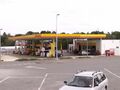 Shell: Peartree forecourt.jpg