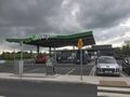 M9 (Ireland): Paulstown filling station.jpg