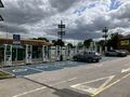 Electric vehicle charging point: GRIDSERVE Chester 2025.jpg