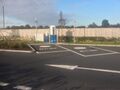 Electric vehicle charging point: Templepatrick northbound charging point.jpg