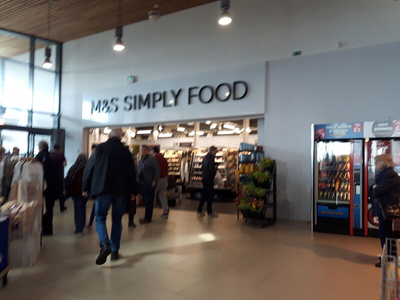 File:Marks and Spencers Simply Food.jpg