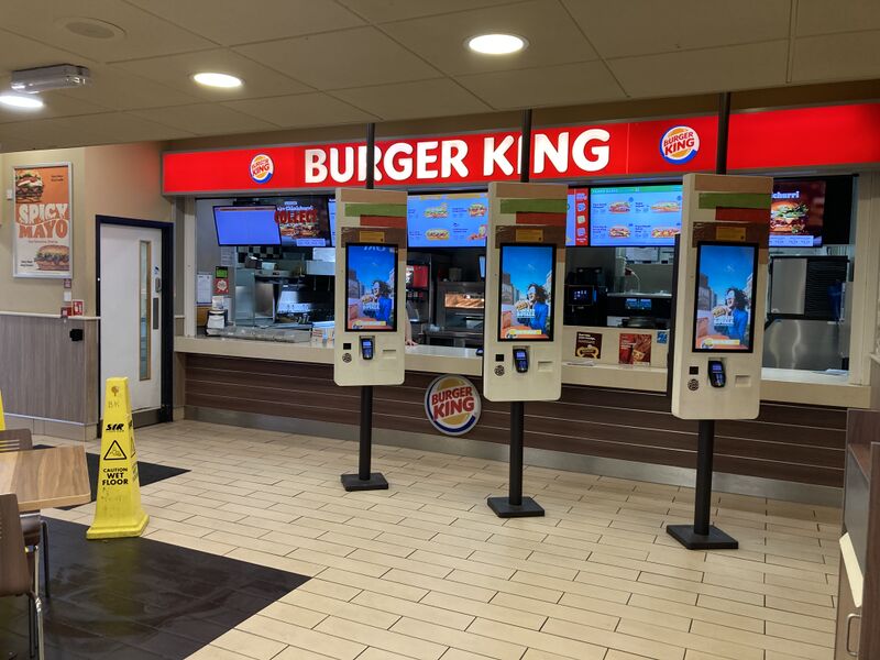 File:Burger King Woolley Edge North 2023.jpg