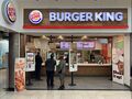 Burger King: Burger King Birch West 2024.jpg