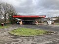 Texaco: Texaco Abercynon 2025.jpg