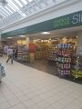 Woolley Edge: Woolley Edge South Marks and Spencer.jpg