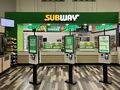 Starbucks: Subway South Mimms 2024.jpg