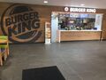 Bangor: Burger King Bangor 2020.jpg