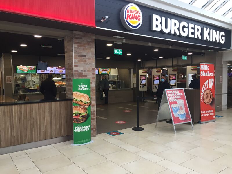 File:Burger King Leigh Delamere East 2021.jpg