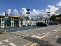 Electric vehicle charging point: GRIDSERVE EV Hub Chester 2024.jpg