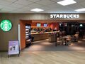Starbucks: Starbucks Newport Pagnell South 2025.jpg