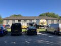 Travelodge: Travelodge Whiddon Down 2025.jpg