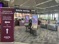 Costa: Costa Coffee Killington Lake 2024.jpg