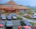 South Mimms: South Mimms Trusthouse Forte.jpg
