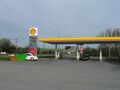 Shell: Barnsdale Bar southbound forecourt.jpg